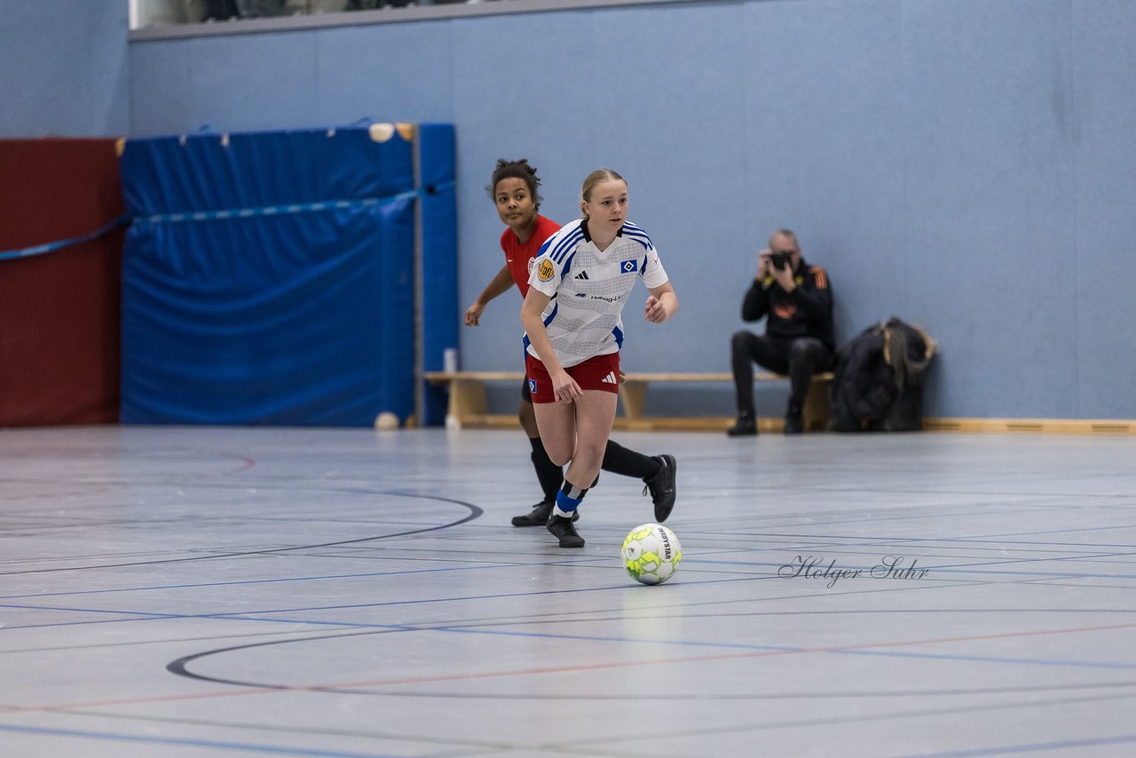 Bild 151 - wBJ Futsalmeisterschaft